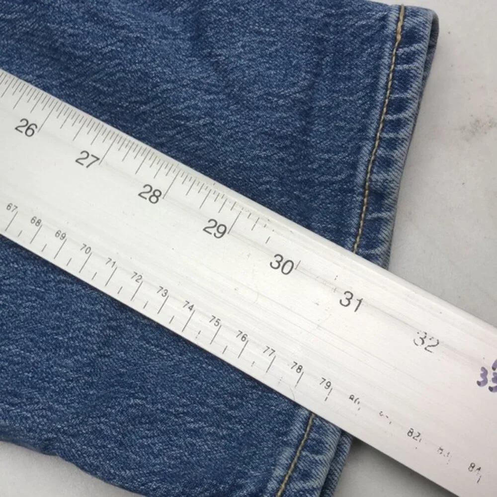 OLD NAVY MID-RISE WOW BOYFRIEND JEANS 6/28x31 ⭐️